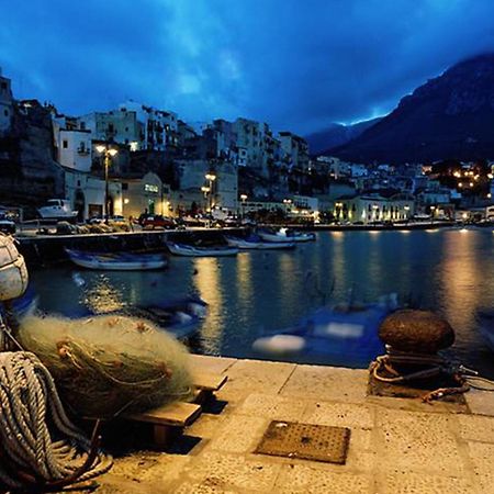 4Canti Case Vacanze كاستيلاّماري ديل غو المظهر الخارجي الصورة