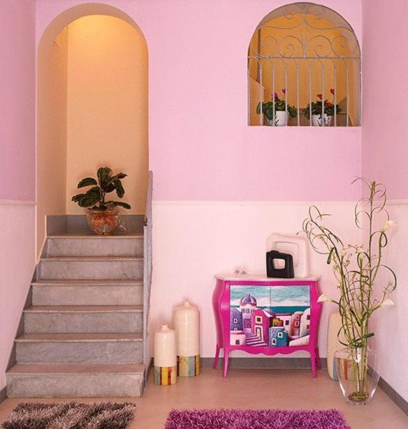 4Canti Case Vacanze كاستيلاّماري ديل غو المظهر الخارجي الصورة