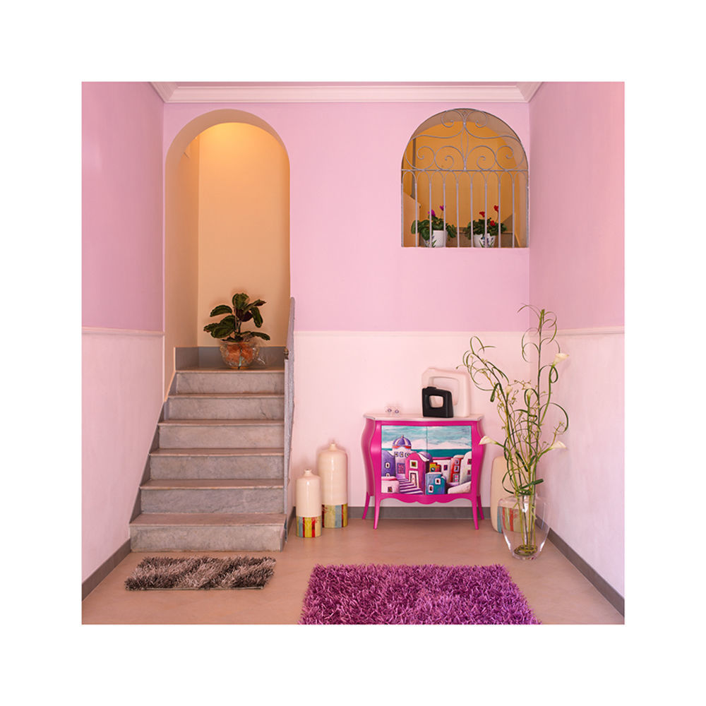 4Canti Case Vacanze كاستيلاّماري ديل غو المظهر الخارجي الصورة