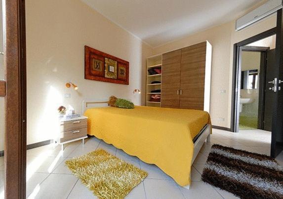 4Canti Case Vacanze كاستيلاّماري ديل غو المظهر الخارجي الصورة