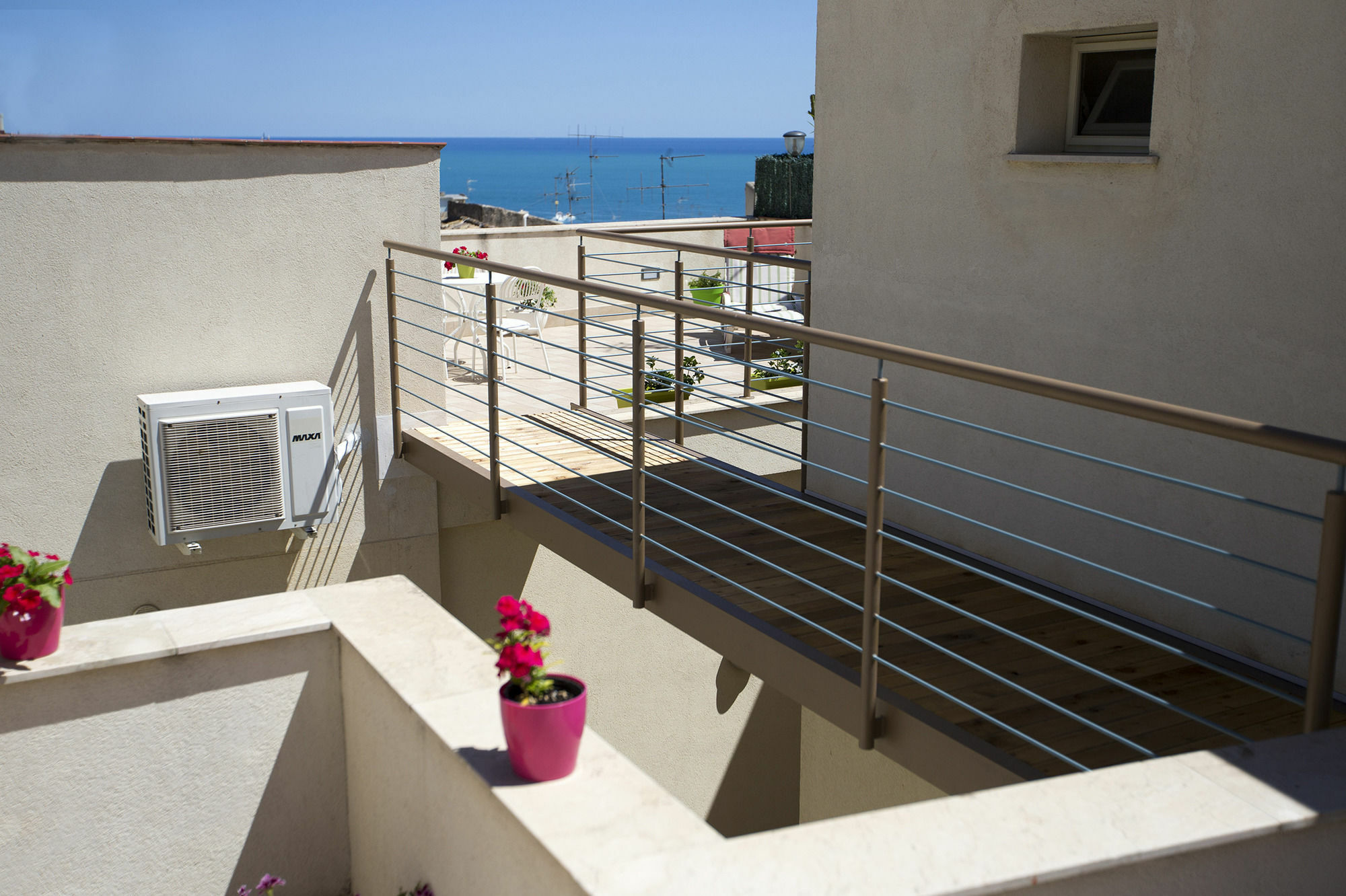 4Canti Case Vacanze كاستيلاّماري ديل غو المظهر الخارجي الصورة