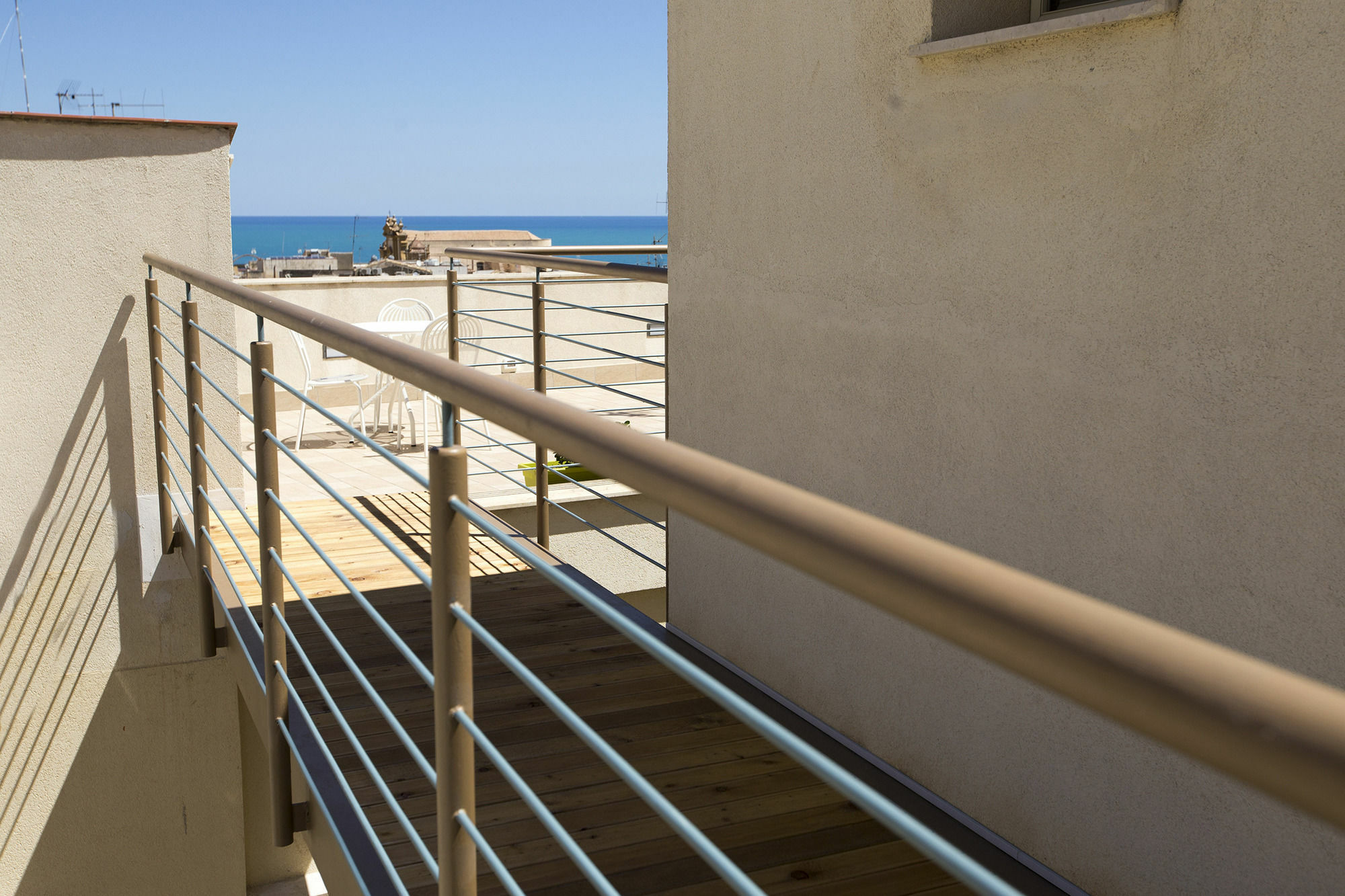 4Canti Case Vacanze كاستيلاّماري ديل غو المظهر الخارجي الصورة
