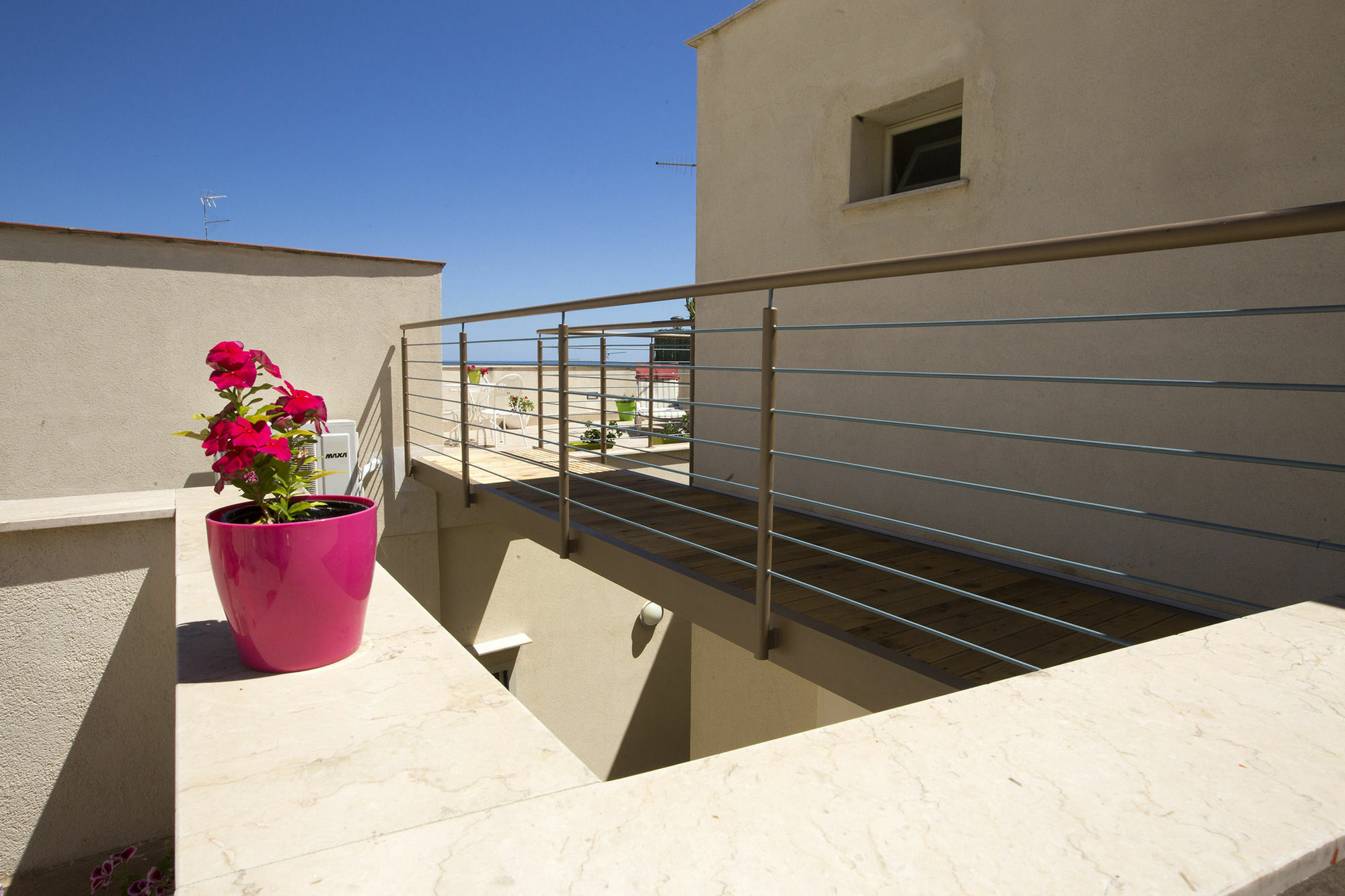 4Canti Case Vacanze كاستيلاّماري ديل غو المظهر الخارجي الصورة